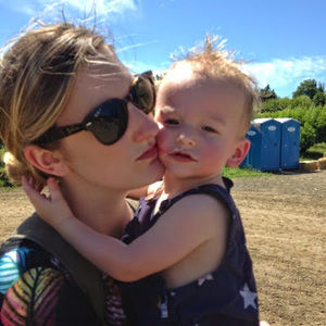 Meet your Posher, Jesse